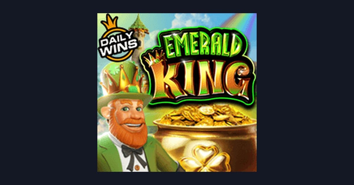 Rahasia Pola Maxwin di Slot Emerald King untuk Kemenangan Berkali-kali