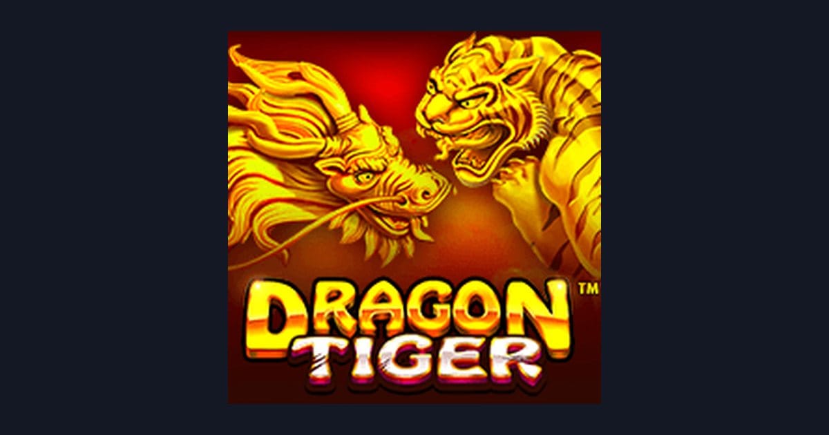 Raih Jackpot Progresif Terbesar di Slot Dragon Tiger dari Pragmatic Play