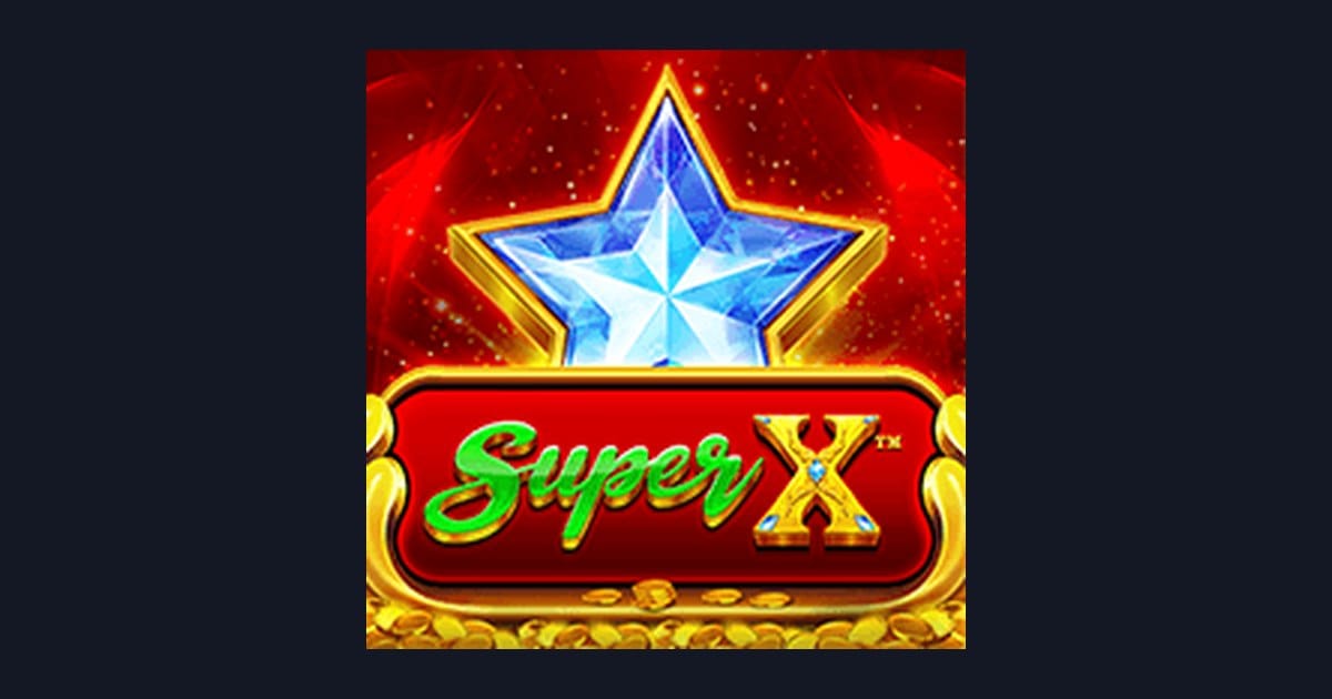 Raih Modal Receh Cuan dengan Slot Super x dari Pragmatic Play