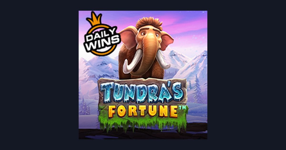 Rasakan Hoki Freespin & Scatter di Slot Tundras Fortune dari Pragmatic Play