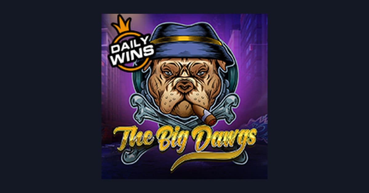 Rasakan Sensasi Menang Slot Gacor Hari Ini di The Big Dawgs