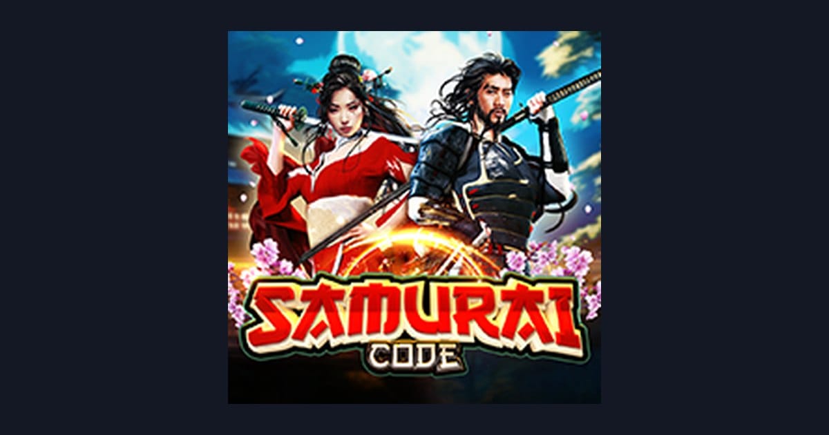 Rasakan Sensasi Seru Slot Samurai Code di Situs Slot Terpercaya