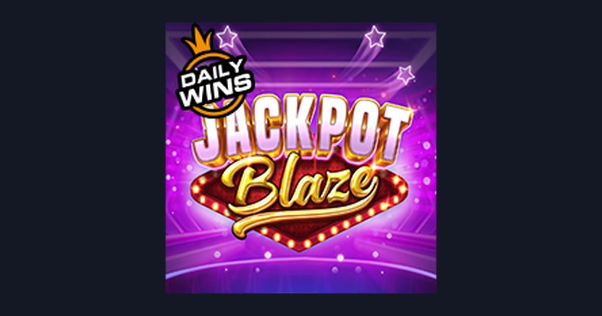 Rasakan Sensasi Slot Gacor Hari Ini di Jackpot Blaze dari Pragmatic Play