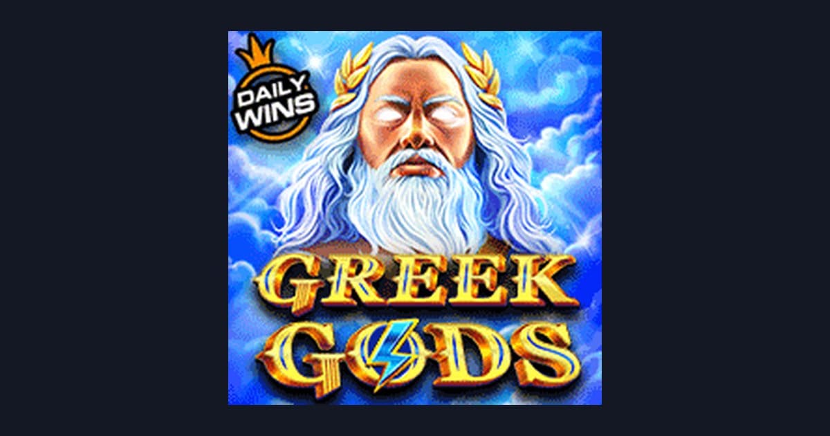 Rasakan Serunya Greek Gods dengan Deposit Pulsa Tanpa Potongan