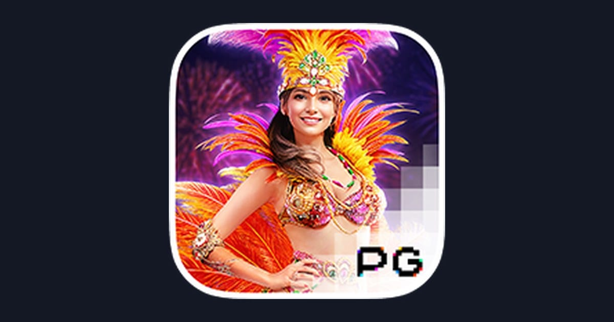 Rio Fantasia, Slot Anti Rungkad dengan Kemenangan Berlipat Seru