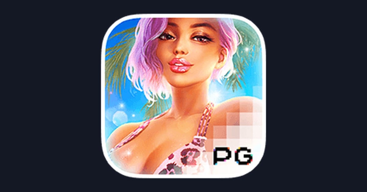 Serunya Main Bikini Paradise dengan Deposit Dana, OVO, dan GoPay Mudah