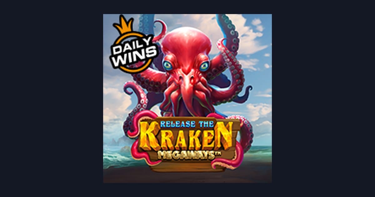 Strategi Menang Release the Kraken Megaways untuk Pemula