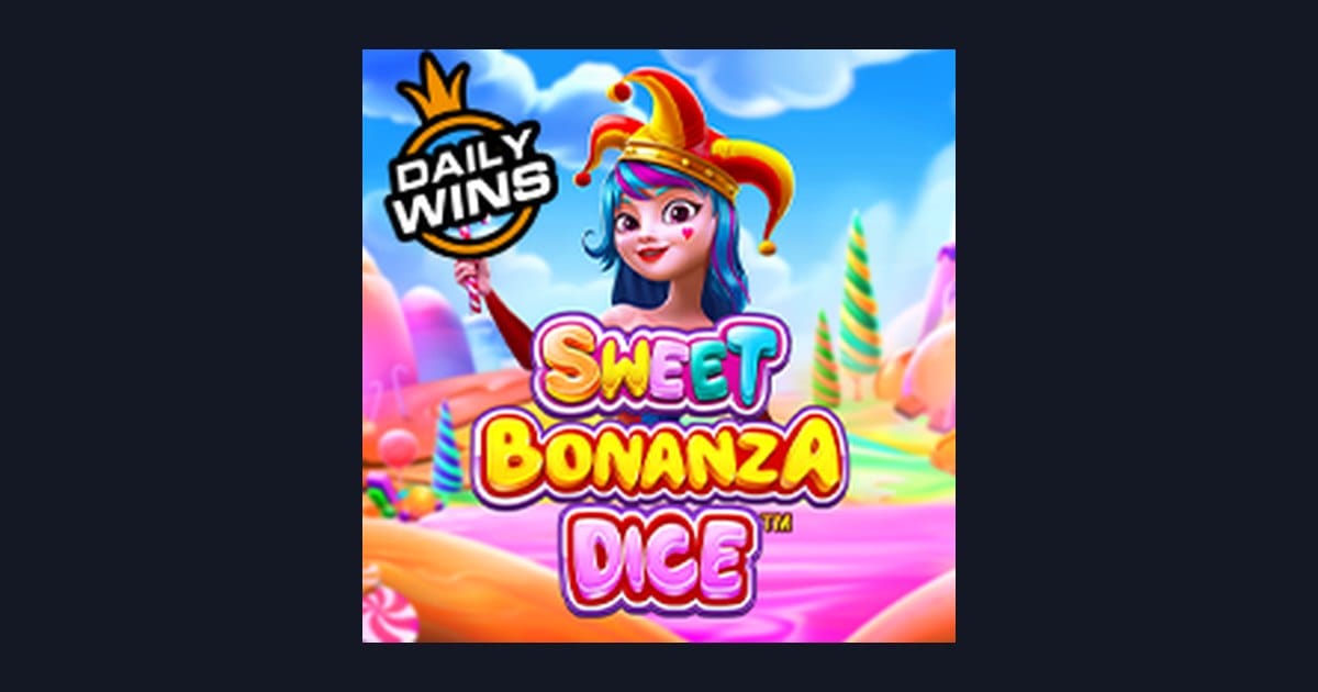 Sweet Bonanza Dice: Tips Menang Efektif untuk Pemula di Slot Seru