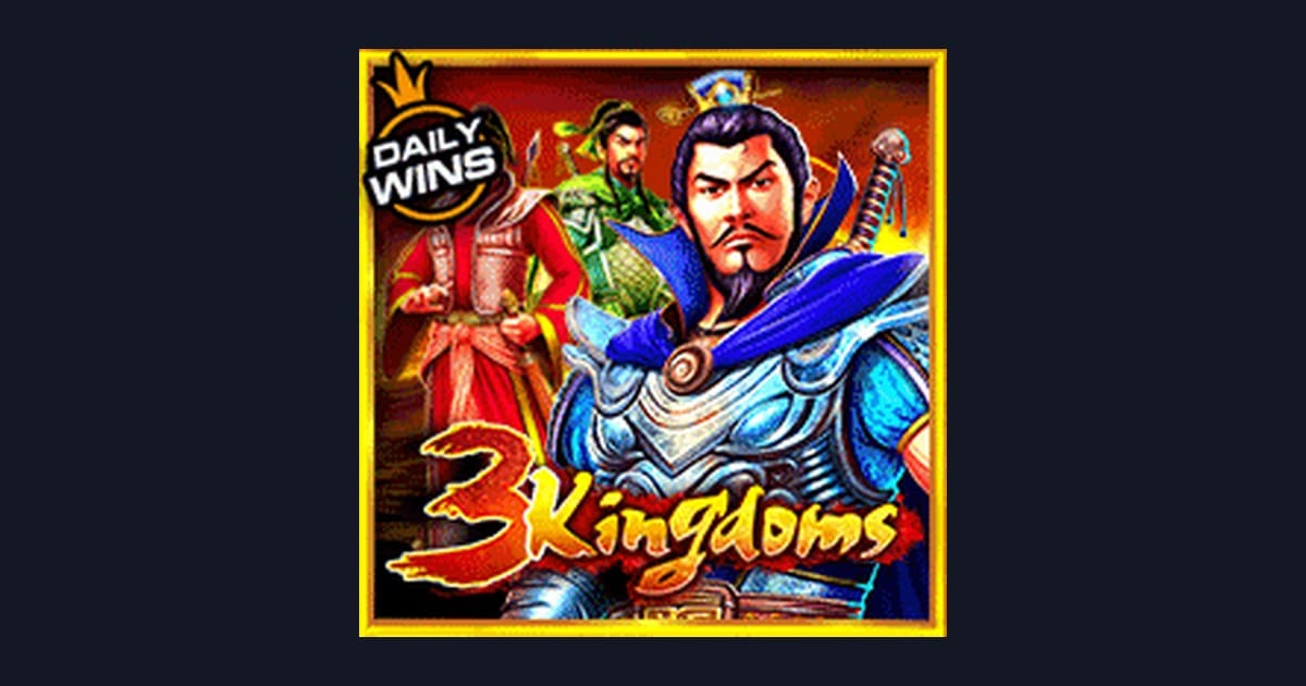 Tips Menang Buat Pemula di 3 Kingdoms Battle of Red Cliffs Slot