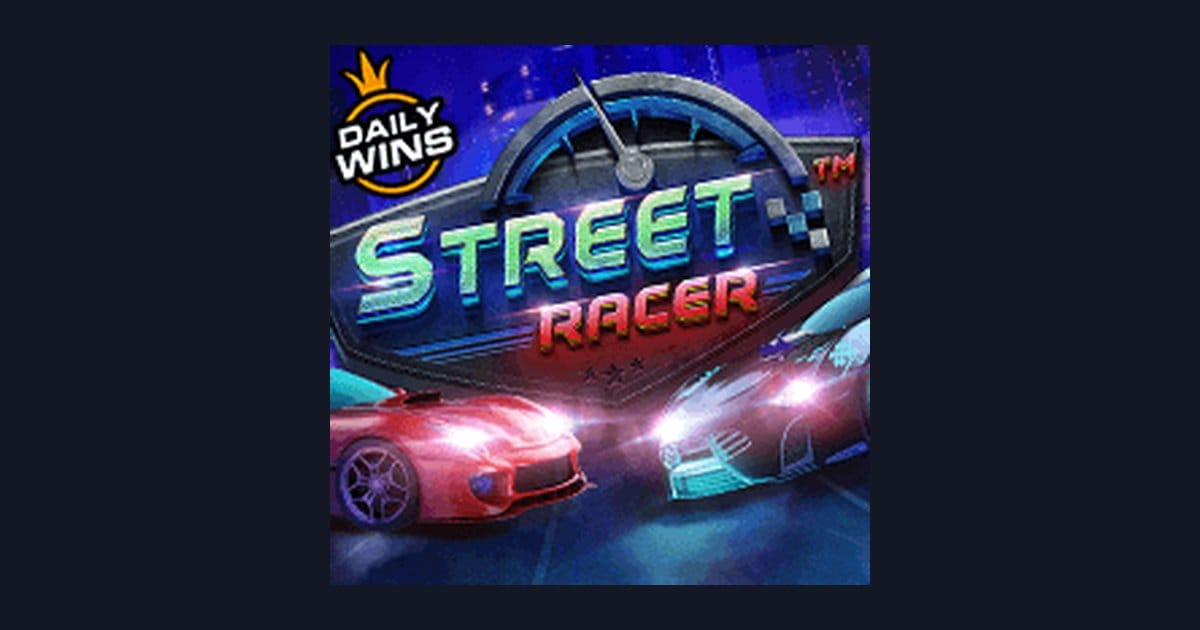 Tips Menang Buat Pemula di Slot Street Racer dari Pragmatic Play