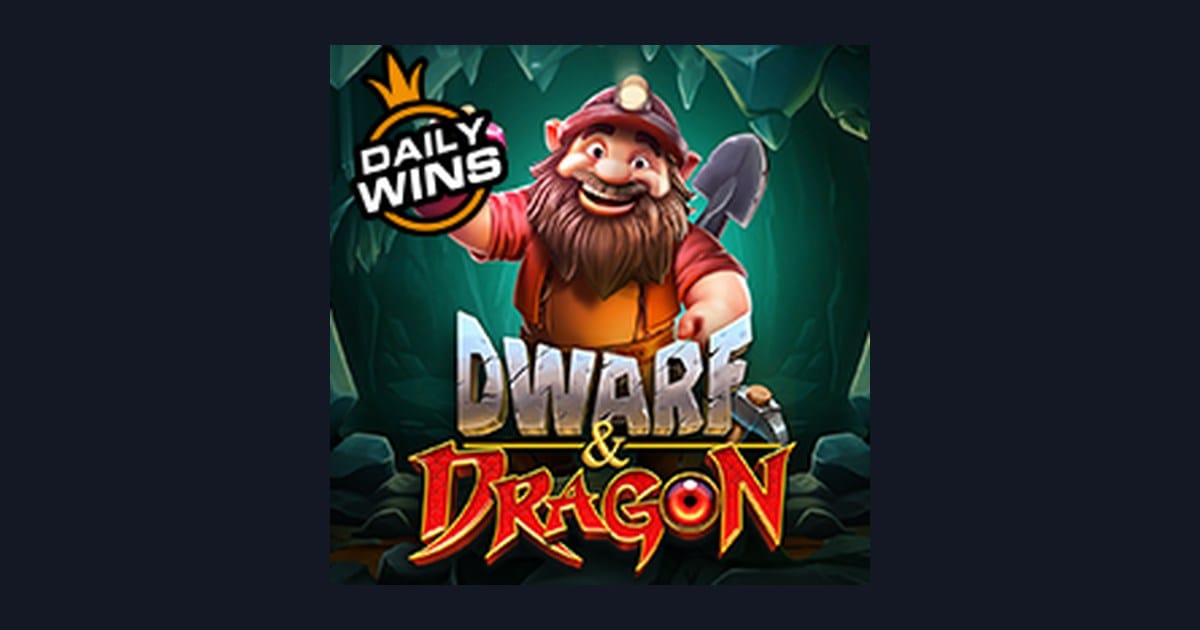Trik Auto Maxwin di Slot Dwarf and Dragon yang Bikin Kemenangan Berlipat