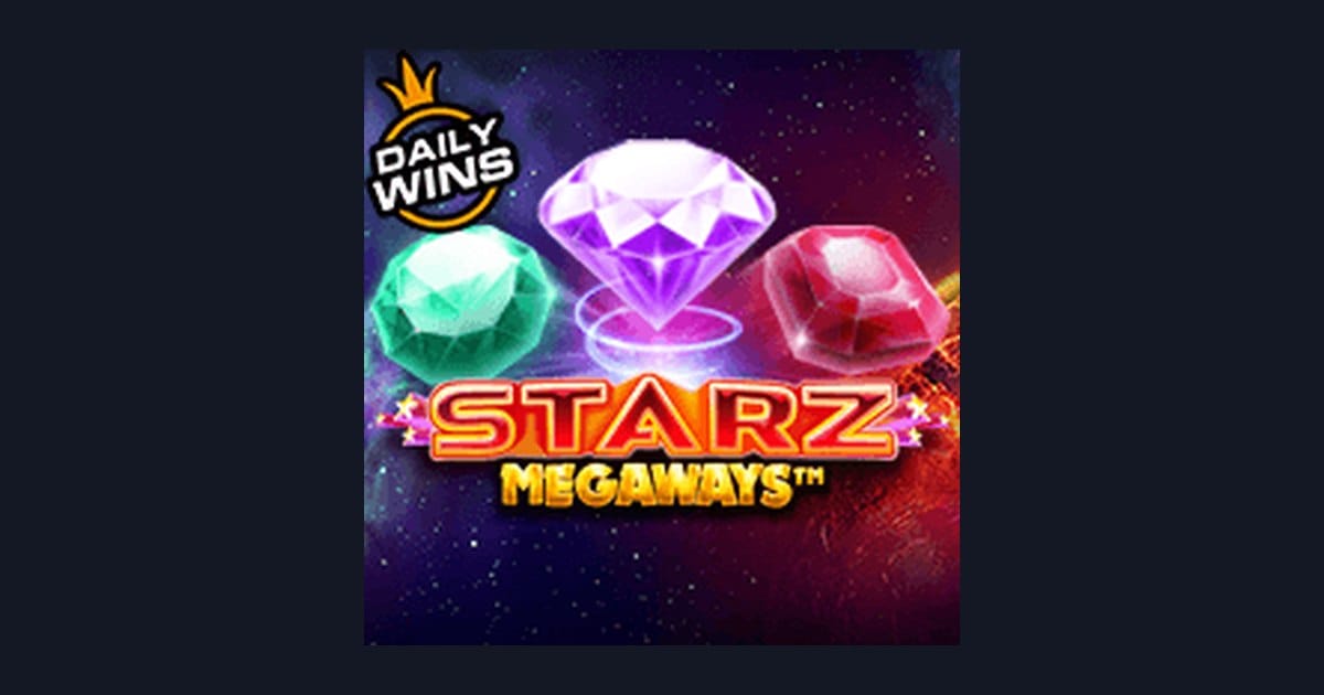 Waktu Jam Gacor Terbaik untuk Menikmati Starz Megaways dari Pragmatic Play