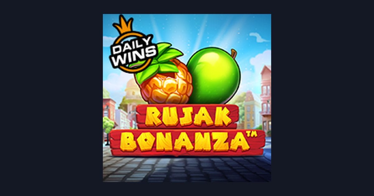 Bocoran RTP Hari Ini: Menyelami Sensasi Slot Rujak Bonanza dari Pragmatic Play