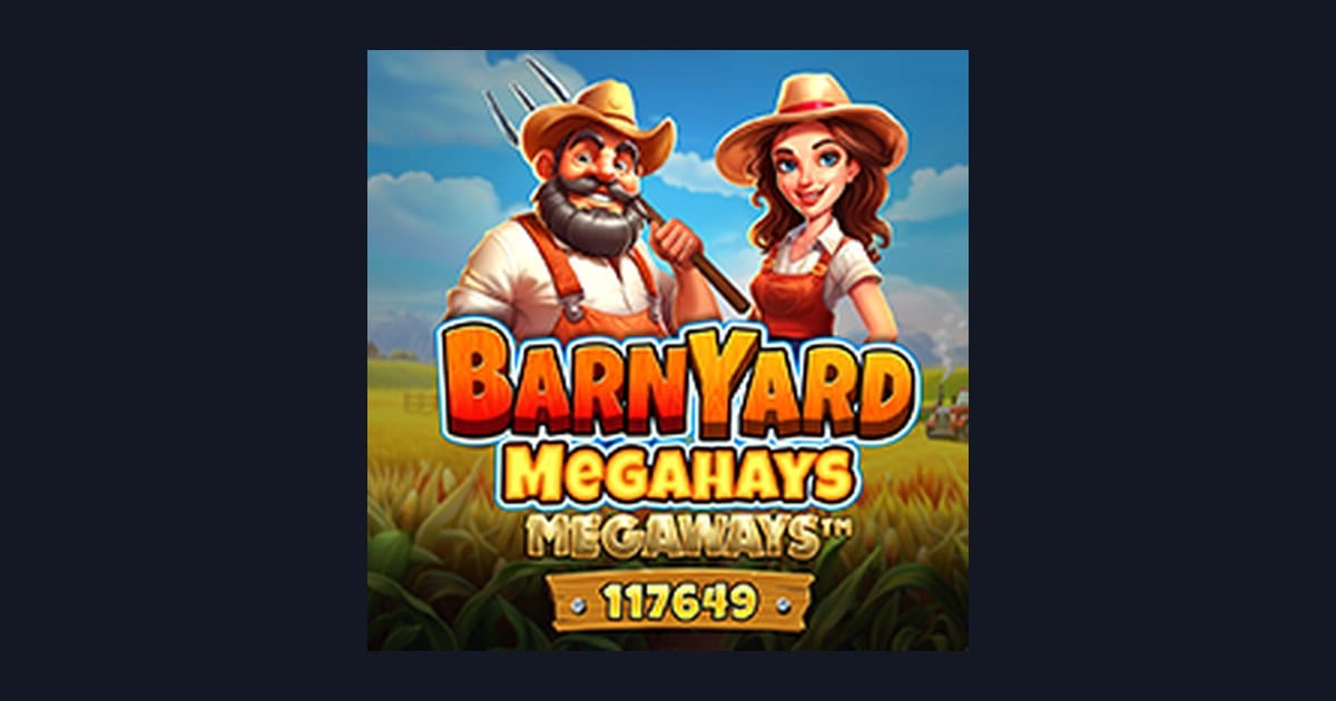 Daftar & Login Gampang Main Barnyard Megahays Megaways dari Pragmatic Play
