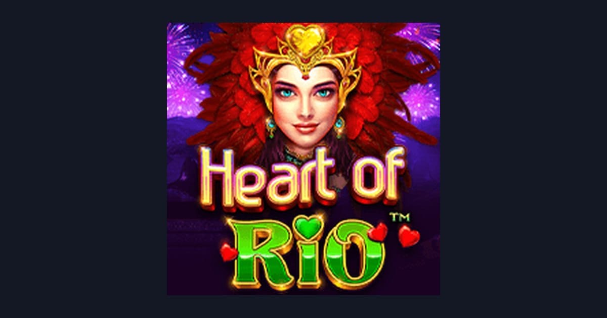 Eksplorasi Serunya Heart of Rio di Situs Slot Terpercaya LTE4D