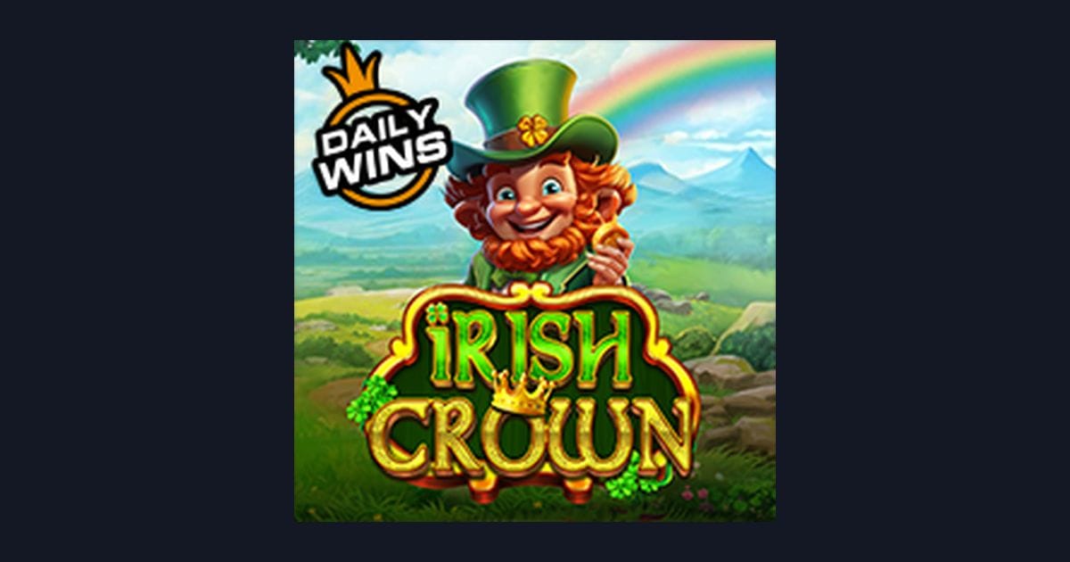 Irish Crown, Slot Seru untuk Modal Receh Cuan Berlipat Ganda