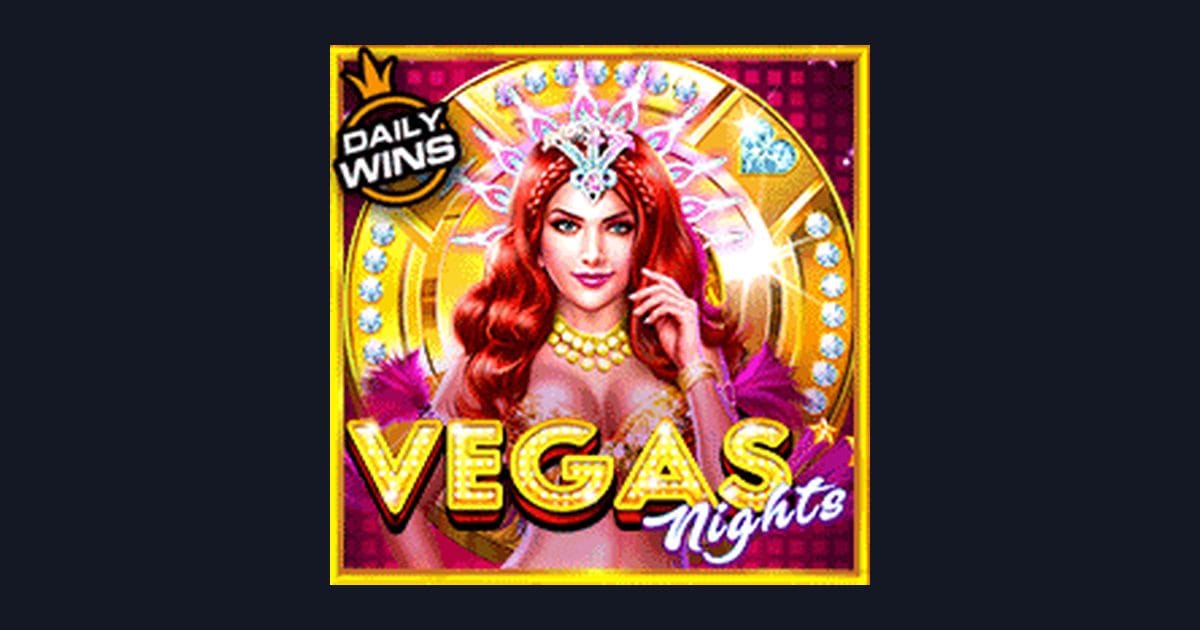 Jelajahi Sensasi RTP Live Tertinggi di Slot Vegas Nights dari Pragmatic Play