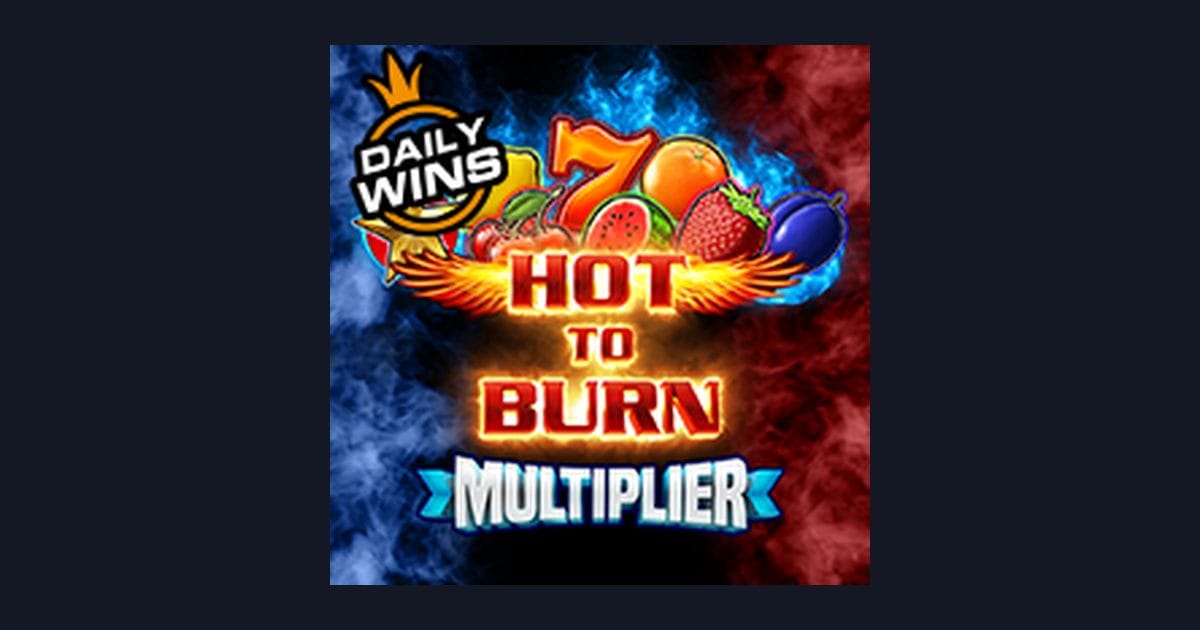 Mengenal Fitur & Tingkat Volatilitas Hot To Burn Multiplier dari Pragmatic Play