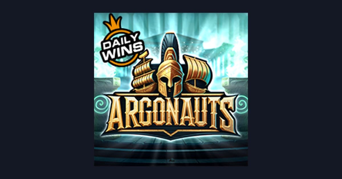Mengenal Fitur & Tingkat Volatilitas Slot Argonauts dari Pragmatic Play