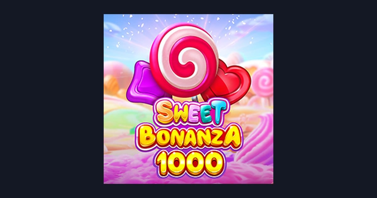 Mengenal Fitur & Tingkat Volatilitas Slot Sweet Bonanza 1000 dari Pragmatic Play