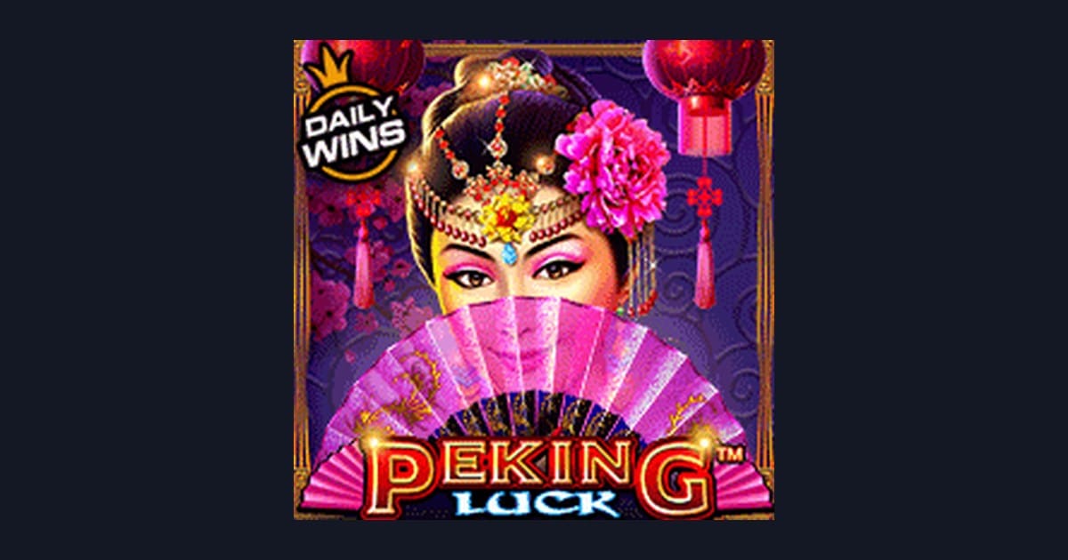 Mengulik Fitur & Tingkat Volatilitas Slot Peking Luck dari Pragmatic Play