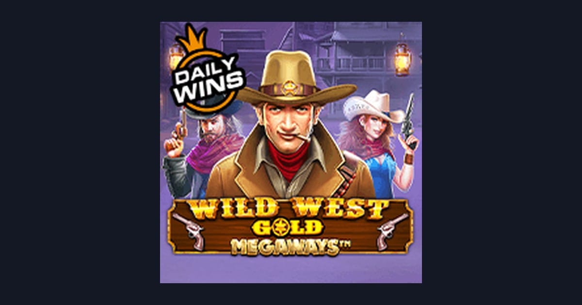 Menyelami Serunya Wild West Gold Megaways dengan Info RTP Live Tertinggi