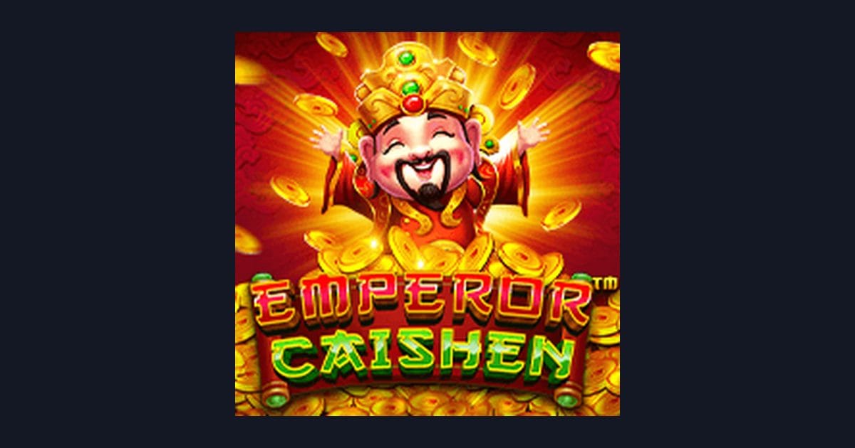 Nikmati Sensasi Slot Anti Rungkad di Emperor Caishen dari Pragmatic Play