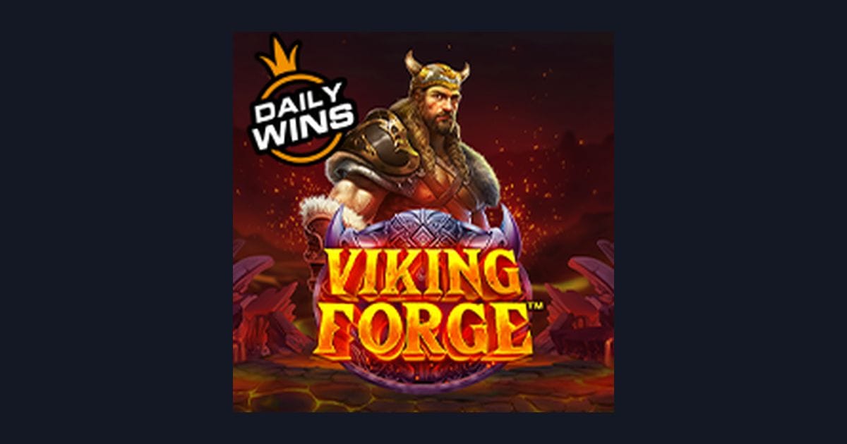 Nikmati Serunya Viking Forge dengan Deposit Dana, OVO, dan GoPay