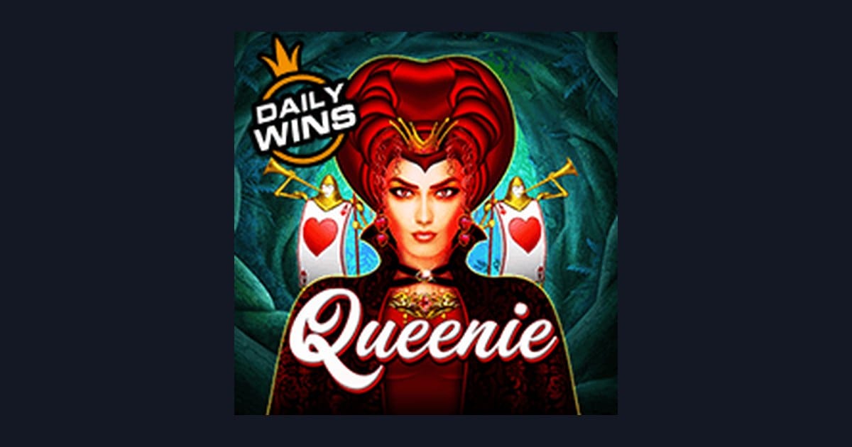 Queenie, Slot Seru dengan Deposit Dana OVO Gopay dan Kemenangan Maxwin