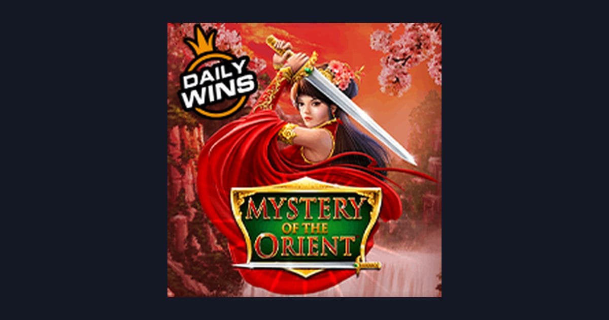 Rahasia Menang Mystery of the Orient: Tips Ampuh untuk Pemula