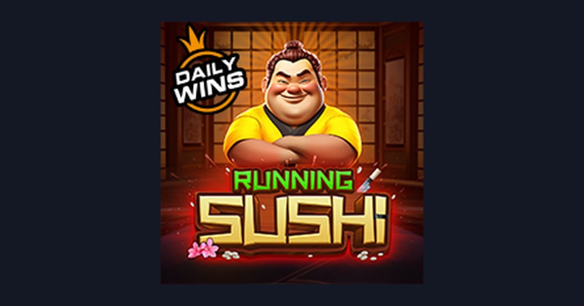 Rahasia Pola Spin Gacor di Slot Running Sushi dari Pragmatic Play