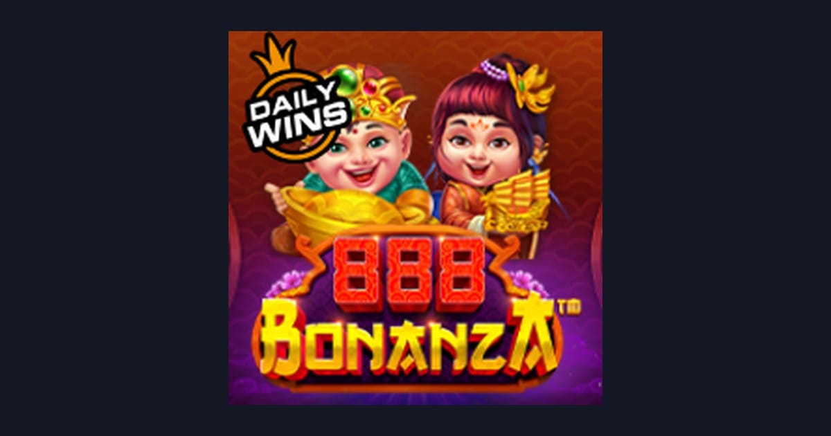 Rahasia Tips Pola Maxwin di Slot 888 Bonanza yang Wajib Dicoba