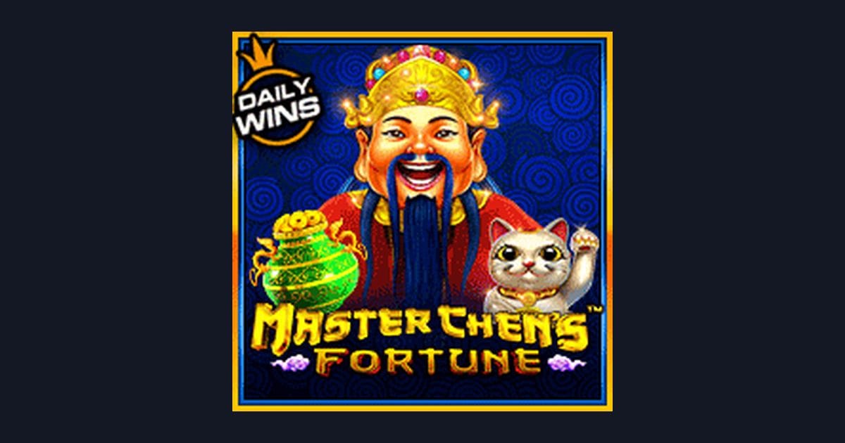Raih Jackpot Progresif Terbesar di Slot Master Chen Fortune dari Pragmatic Play