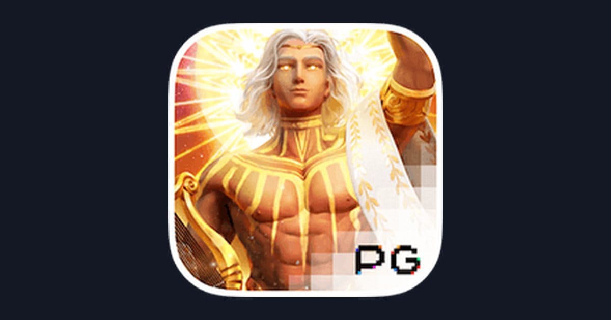 Raih Jackpot Progresif Terbesar di Slot Rise of Apollo dari PG Soft