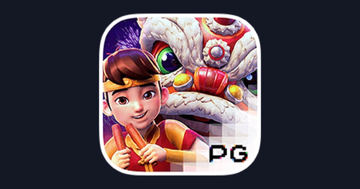Raih Slot Maxwin Menggiurkan di Prosperity Lion dari PG Soft