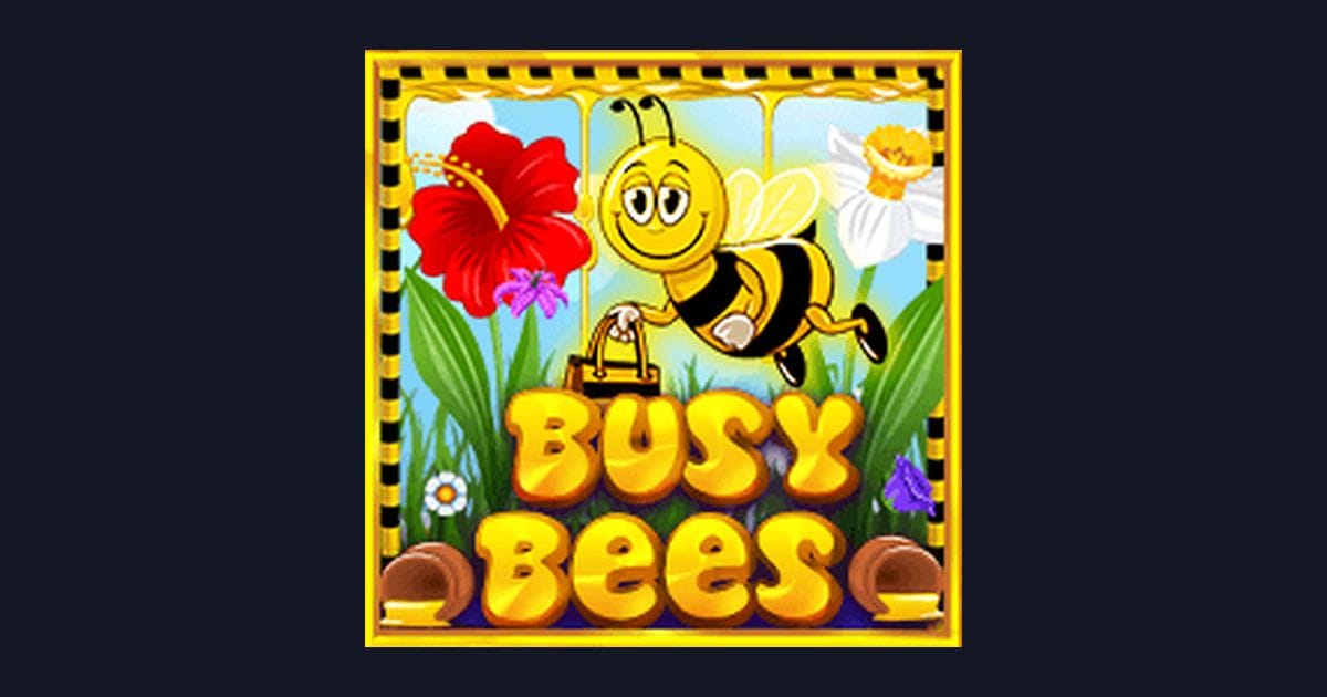 Raih Slot Maxwin dengan Sensasi Seru di Busy Bees dari Pragmatic Play