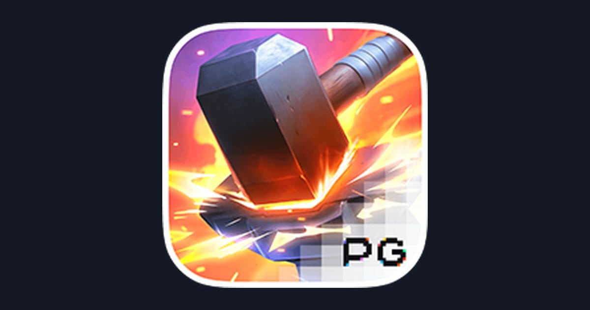 Rasakan Sensasi Slot Gacor Hari Ini dengan Forge of Wealth dari PG Soft
