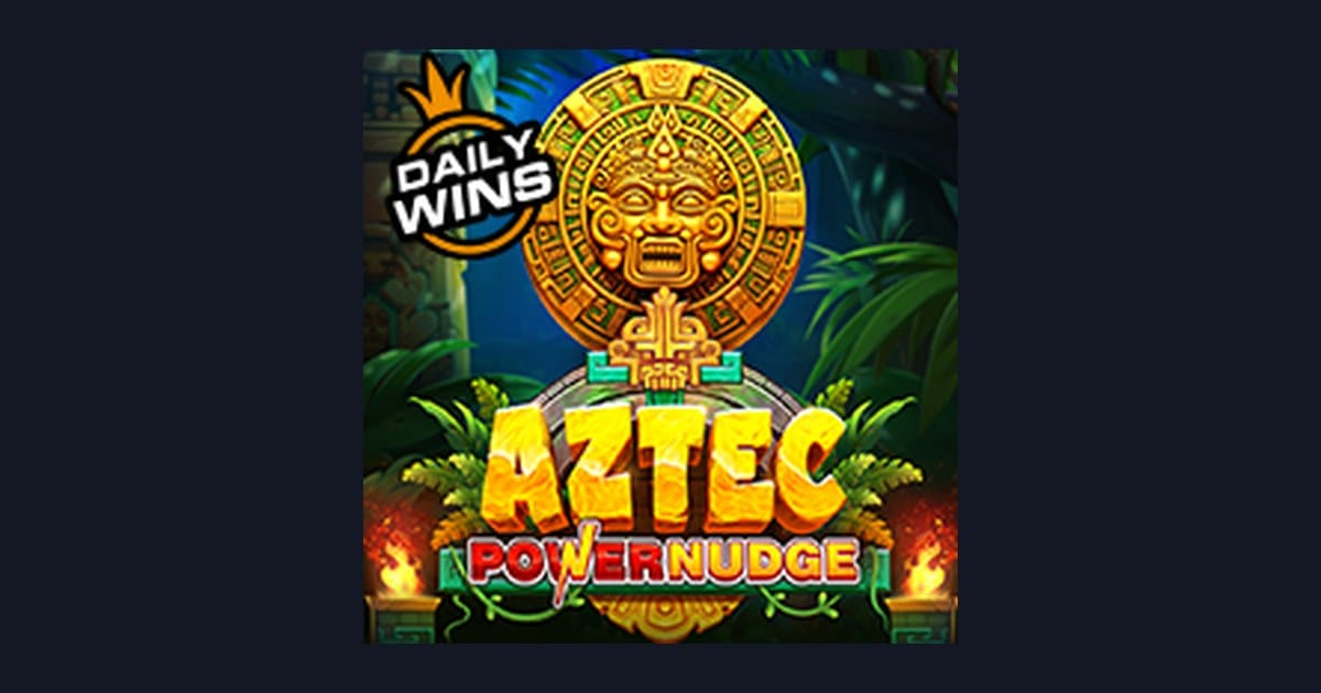 Review Jujur & Demo Seru Slot Aztec Powernudge dari Pragmatic Play