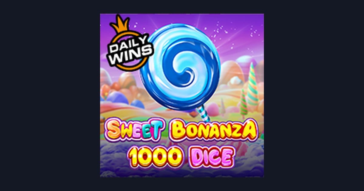 Review Jujur & Demo Sweet Bonanza 1000 Dice: Sensasi Kemenangan Berlipat