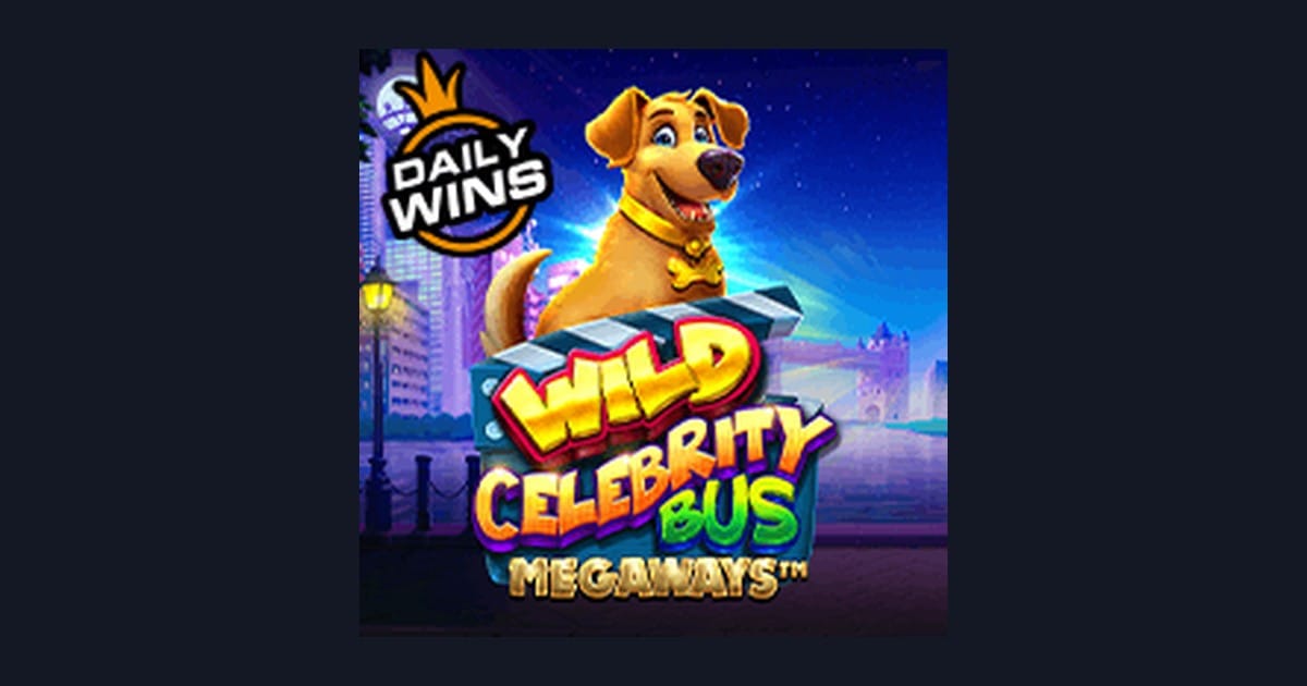Review Jujur & Demo Wild Celebrity Bus Megaways: Serunya Slot Kemenangan Berlipat