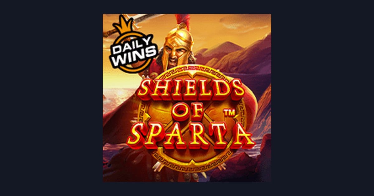 Rasakan Sensasi Link Slot Gacor Shield of Sparta Penuh Kemenangan