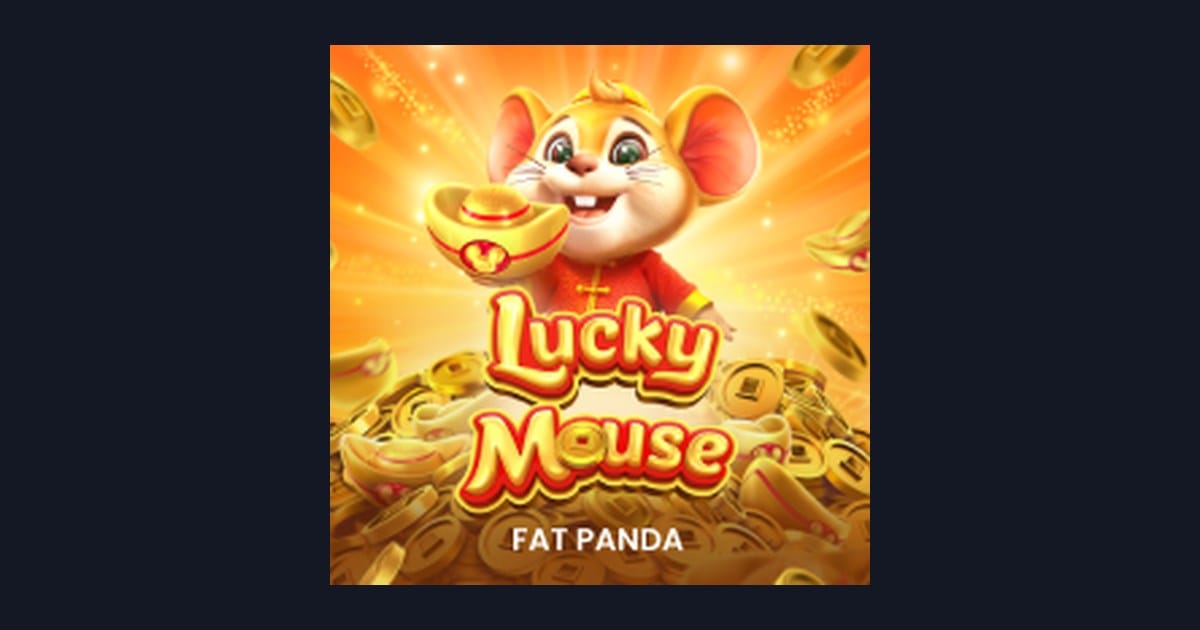 Rasakan Sensasi Slot Gacor Gampang Menang di Lucky Mouse Pragmatic Play