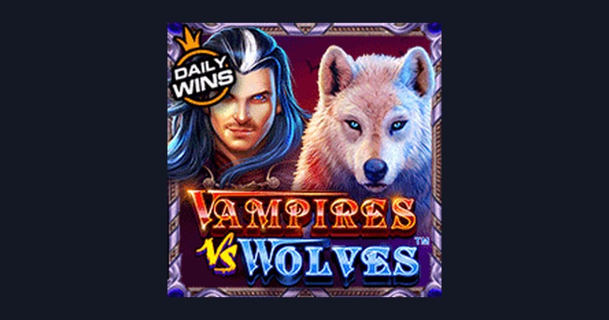 Rasakan Sensasi Slot Gacor Gampang Menang di Vampires vs Wolves