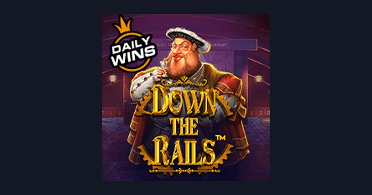 Seru Main Down the Rails dengan Deposit Dana, OVO, dan GoPay Mudah