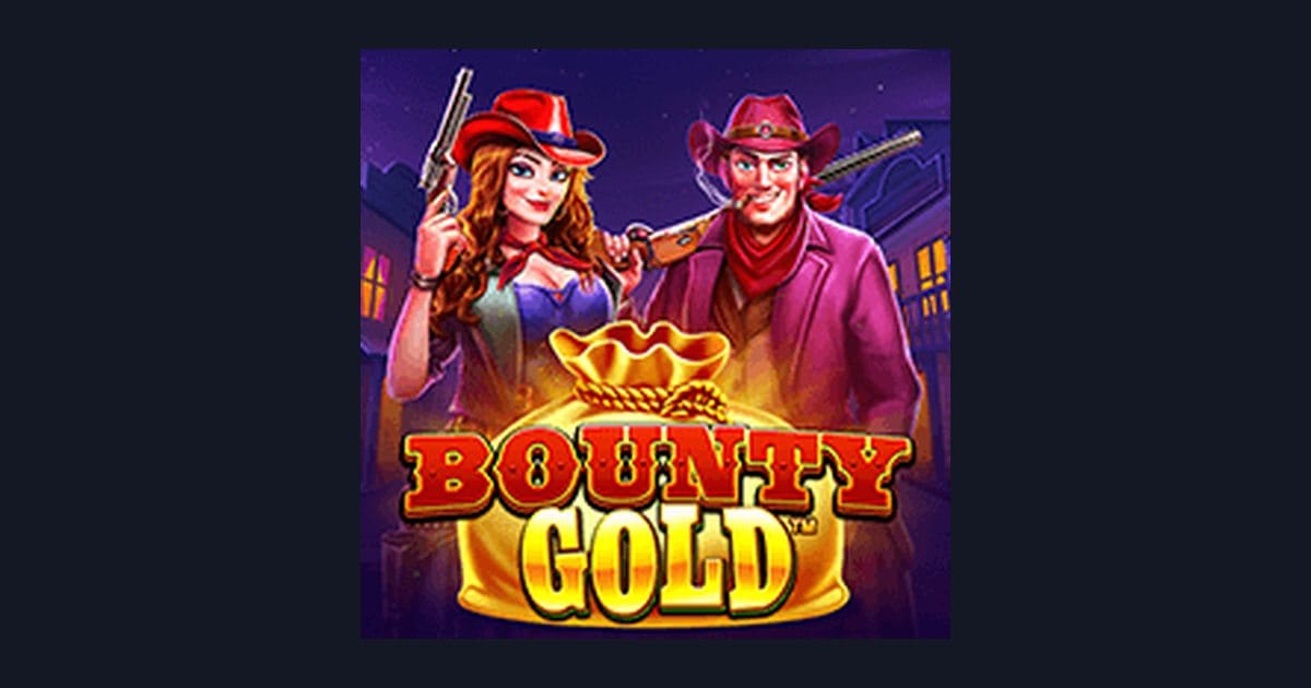 Serunya Main Bounty Gold dengan Deposit Dana OVO GoPay, Raih Maxwin x1000!