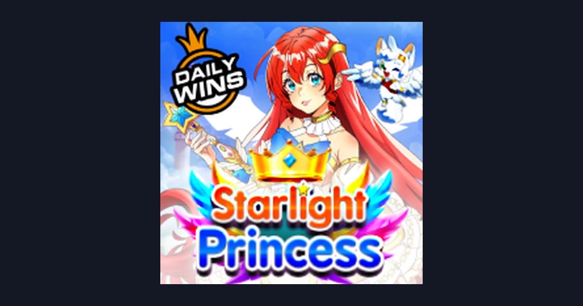 Starlight Princess: Jam Gacor Terbaru untuk Slot Maxwin x1000