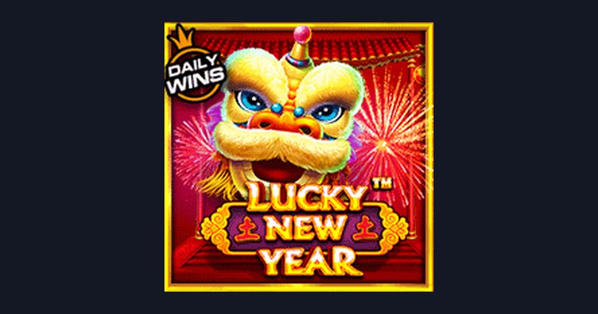 Strategi Jitu dan Tips Pola Maxwin di Slot Lucky New Year