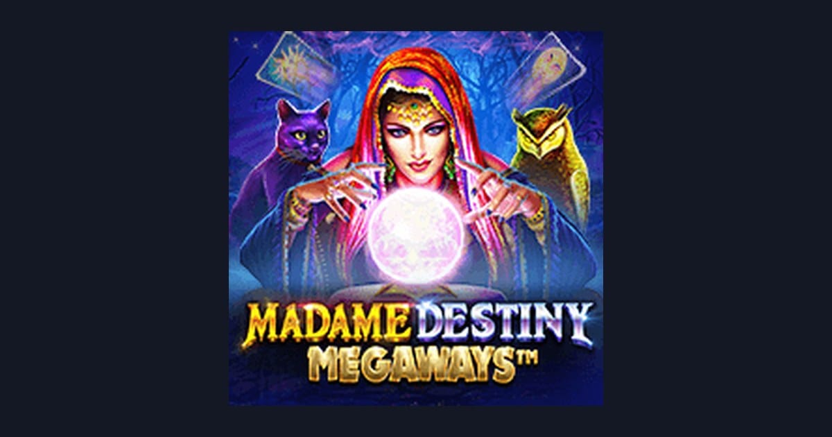 Temukan Jam Gacor Terbaru Madame Destiny Megaways yang Seru dan Menguntungkan