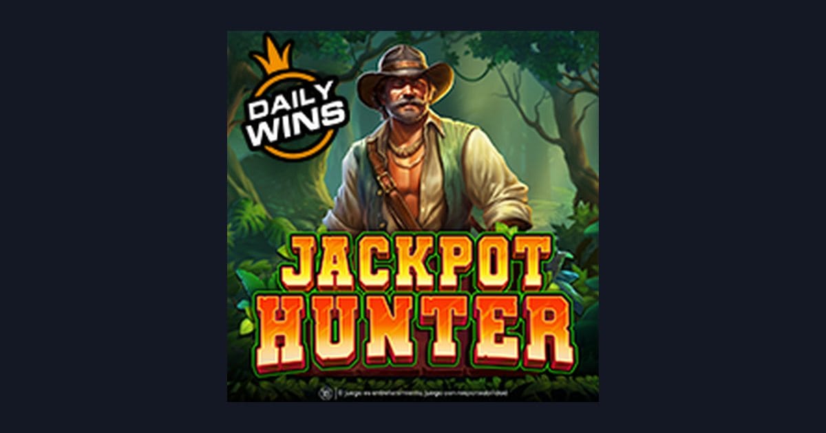 Tips Menang Buat Pemula di Slot Jackpot Hunter dari Pragmatic Play