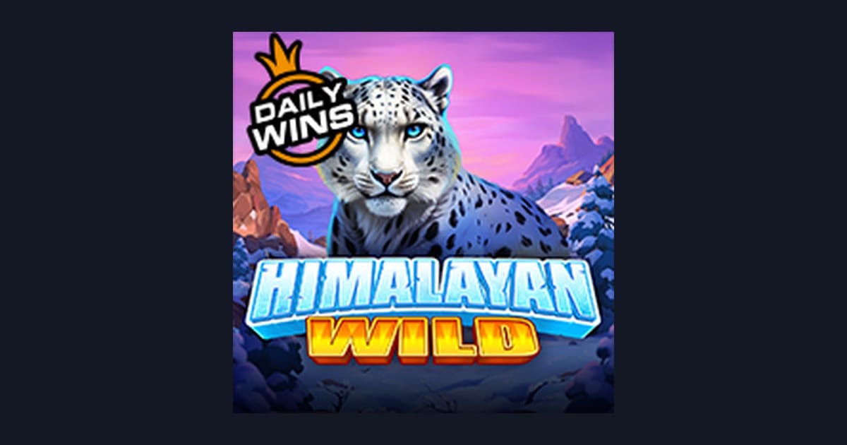Tips Pola Maxwin dan Strategi Menang di Slot Himalayan Wild